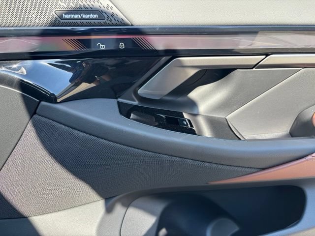 New 2027 BMW 530i xDrive w/ Premium Package AWD/4WD image 26