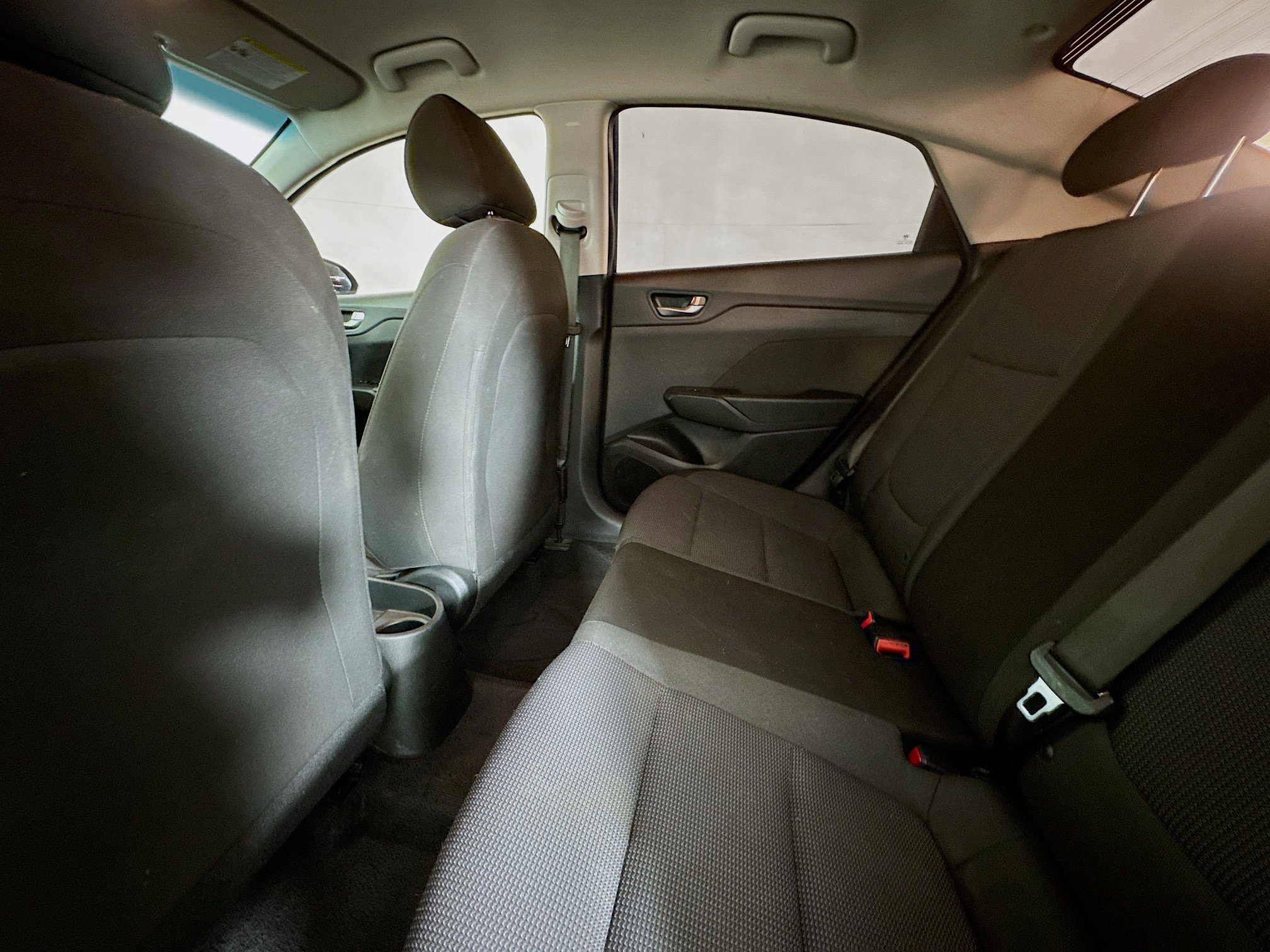 Used 2019 Hyundai Accent SE image 23