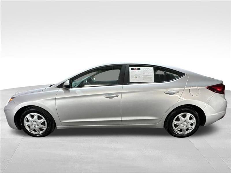 Used 2020 Hyundai Elantra SE w/ Cargo Package (C1) image 8