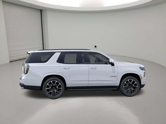 New 2026 Chevrolet Tahoe RST w/ RST Capability Package AWD/4WD image 5