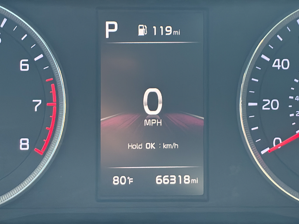 Used 2021 Kia K5 EX FWD image 35