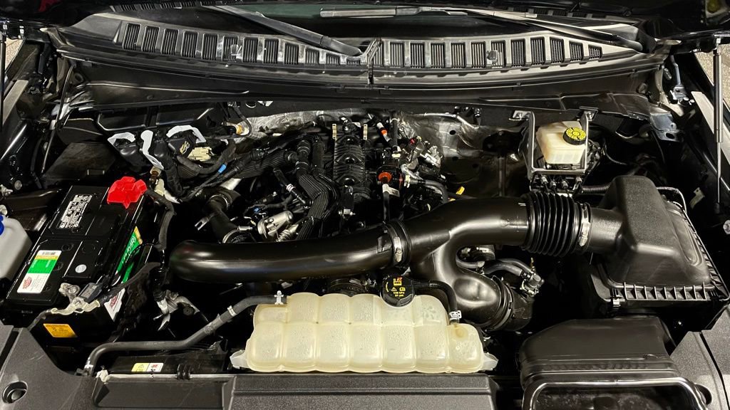 Used 2022 Lincoln Navigator Reserve image 24