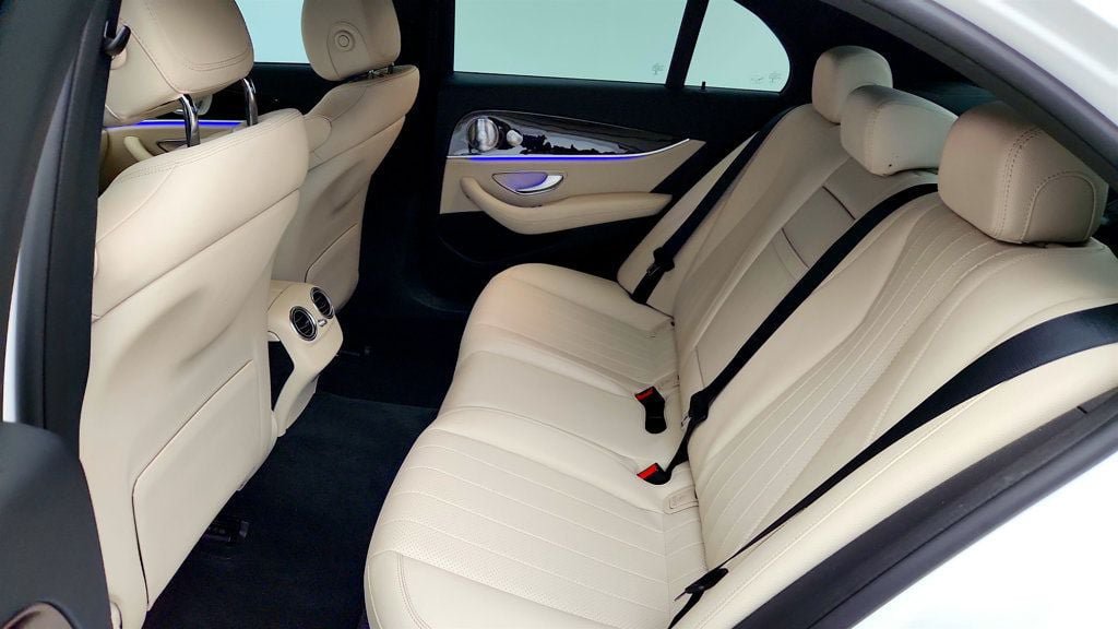 Used 2021 Mercedes-Benz E 350 Sedan w/ Premium Package image 20