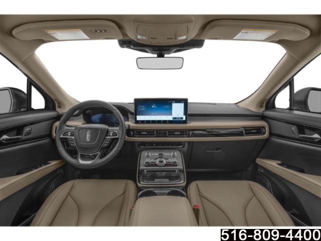Used 2021 Lincoln Nautilus AWD w/ Equipment Group 101A image 9