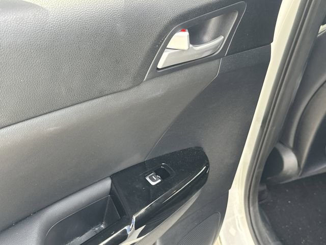 Certified 2021 Kia Sportage EX image 16