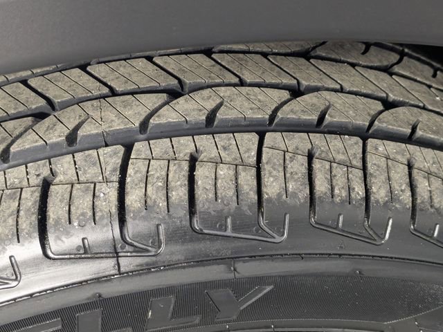 Used 2024 Mitsubishi Eclipse Cross SE image 9