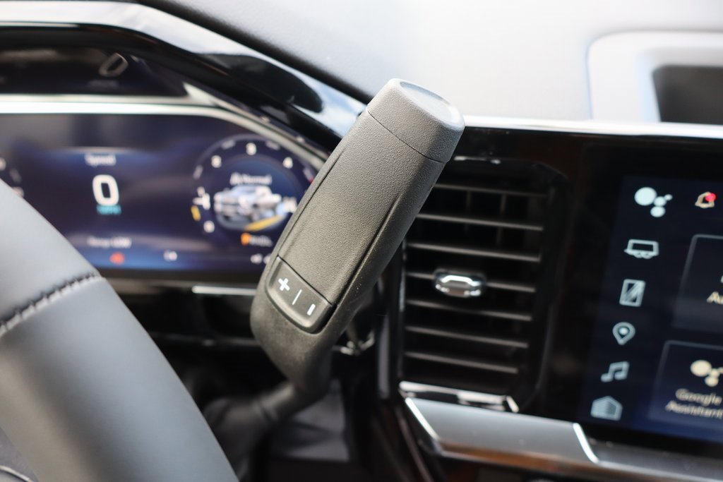 New 2026 Chevrolet Silverado 2500 LT w/ All Star Edition image 15