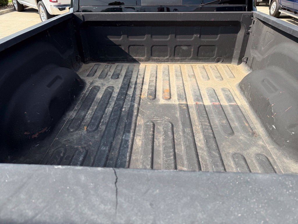 Used 2015 RAM 2500 Laramie AWD/4WD image 51