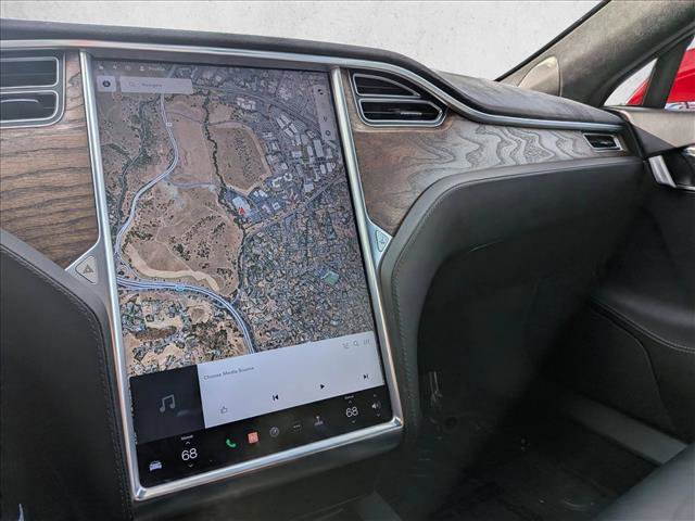 Used 2017 Tesla Model S 75D image 13