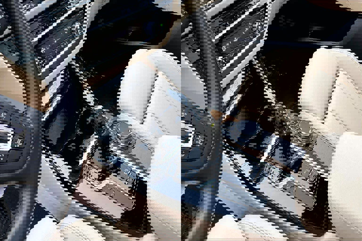 Used 2019 BMW X3 xDrive30i image 15