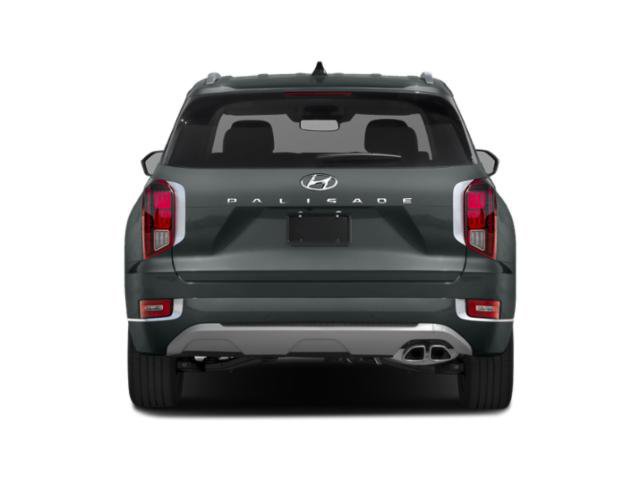Used 2021 Hyundai Palisade Limited FWD image 8