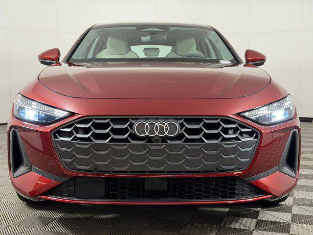 Certified 2025 Audi A5 2.0T Prestige w/ 19" Wheel Package AWD/4WD image 6