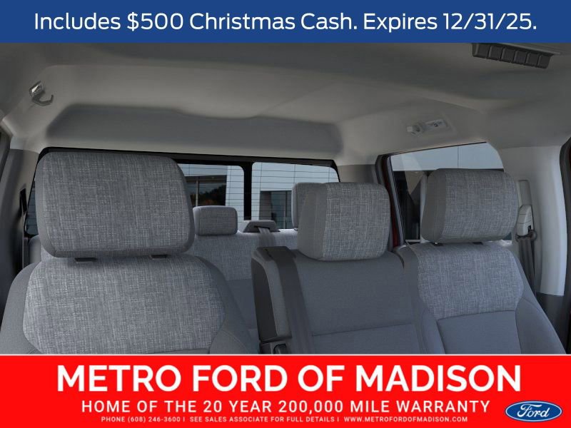 New 2026 Ford F250 XLT w/ XLT Premium Package image 22