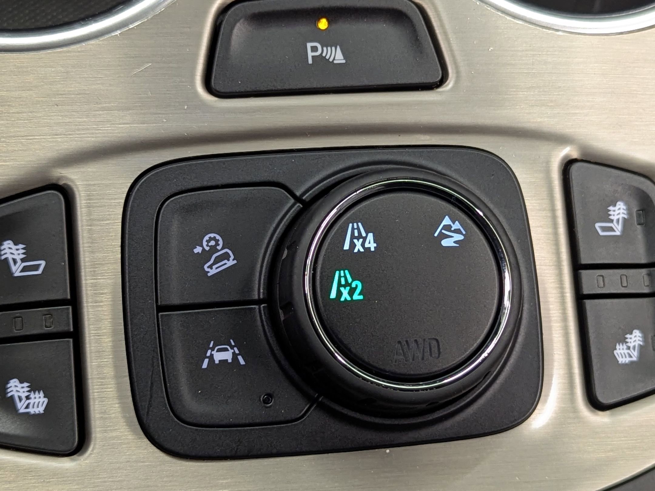 Used 2020 GMC Terrain Denali image 30