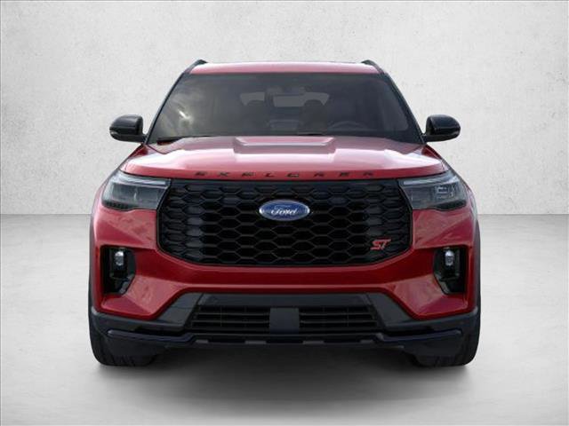 New 2026 Ford Explorer ST image 5