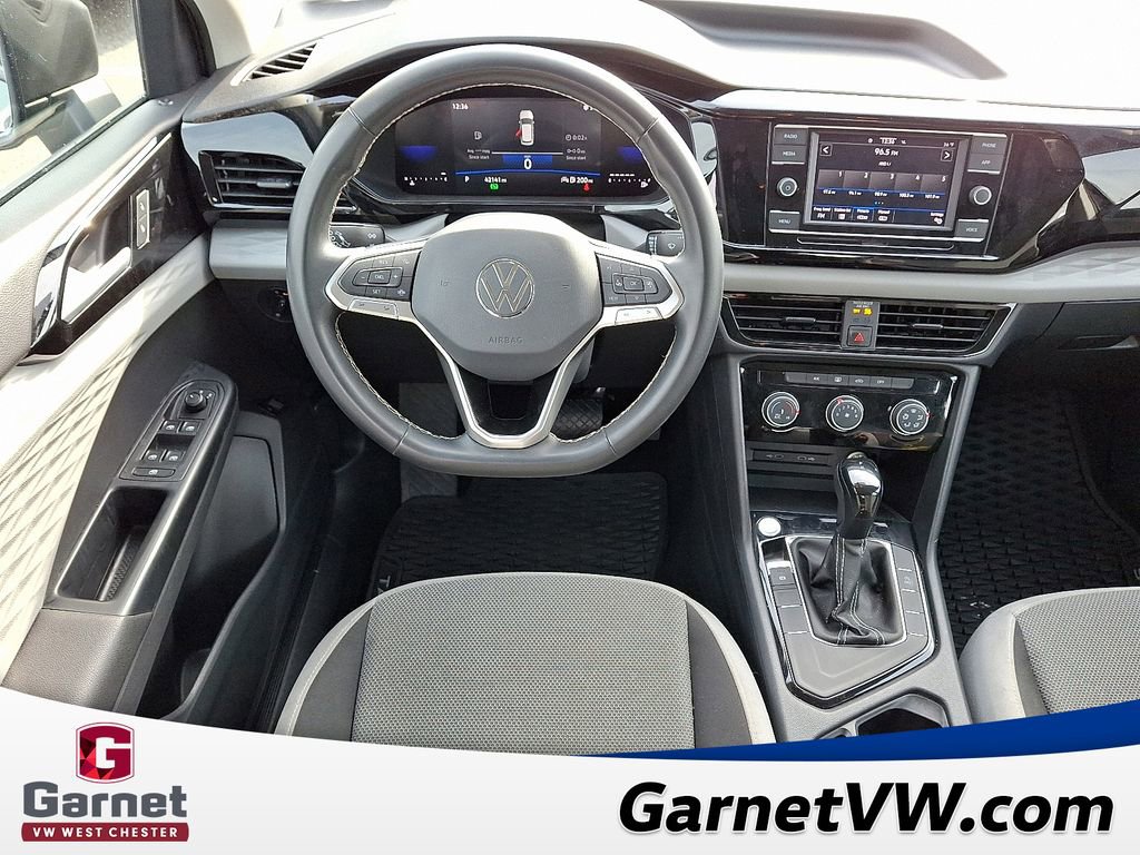 Used 2023 Volkswagen Taos S image 39