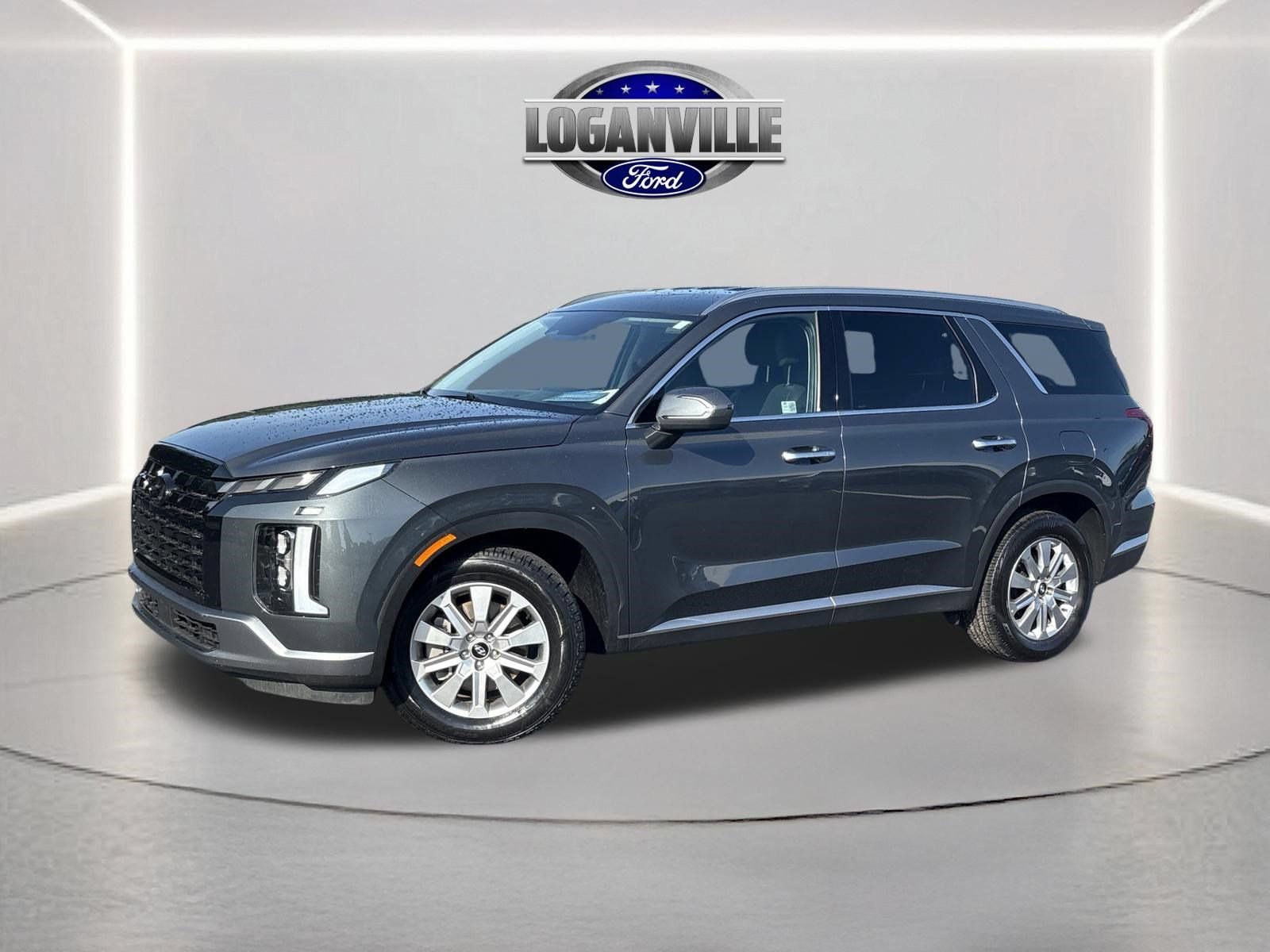 Used 2025 Hyundai Palisade SEL
