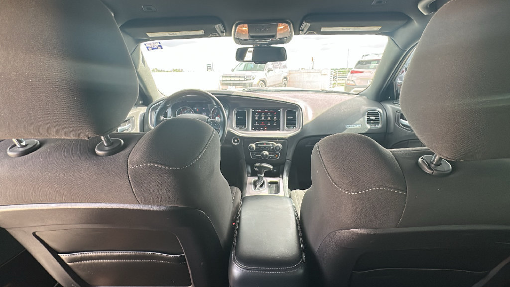 Used 2022 Dodge Charger R/T RWD image 29
