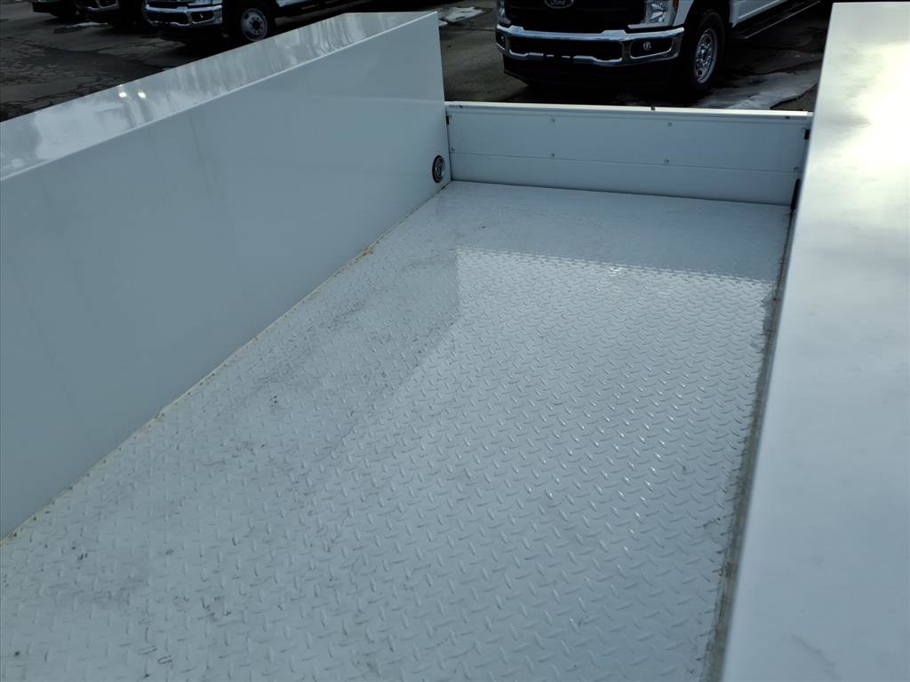 New 2026 Ford F250 XL w/ XL Driver Assist Package image 10