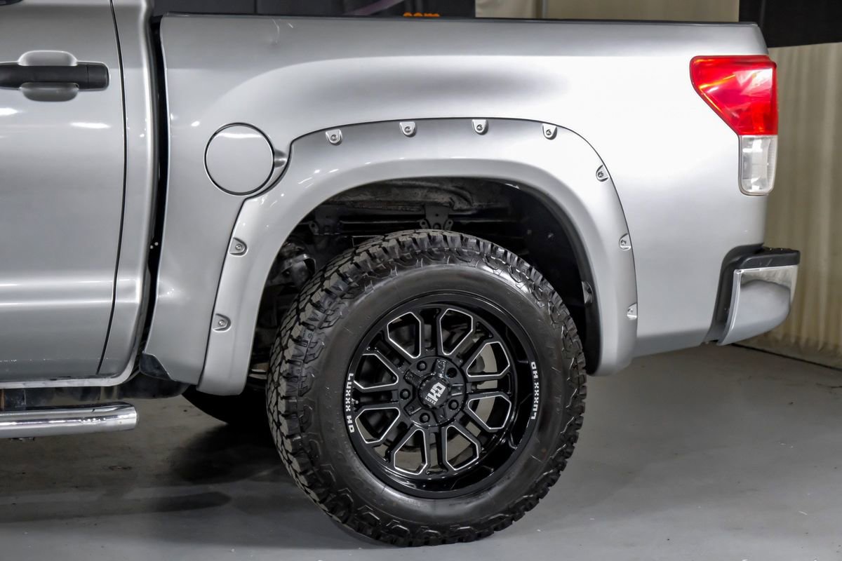 Used 2013 Toyota Tundra Grade w/ Tow Pkg image 13