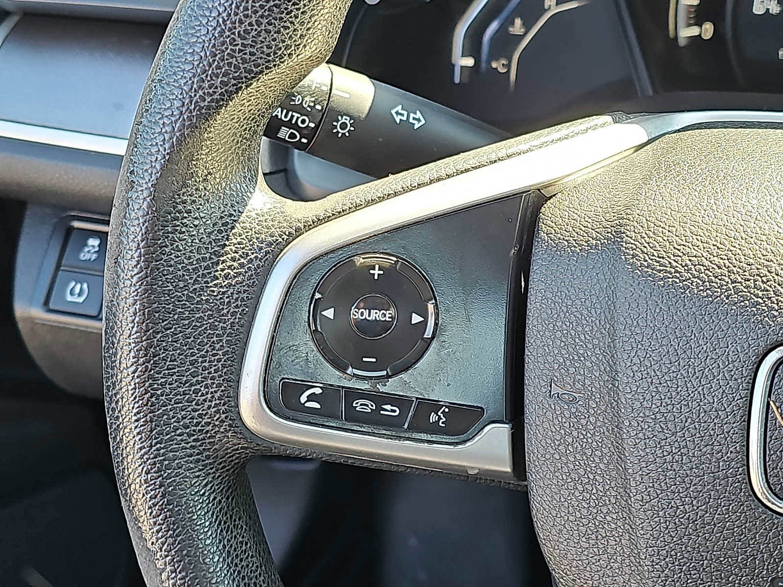 Used 2016 Honda Civic LX image 20