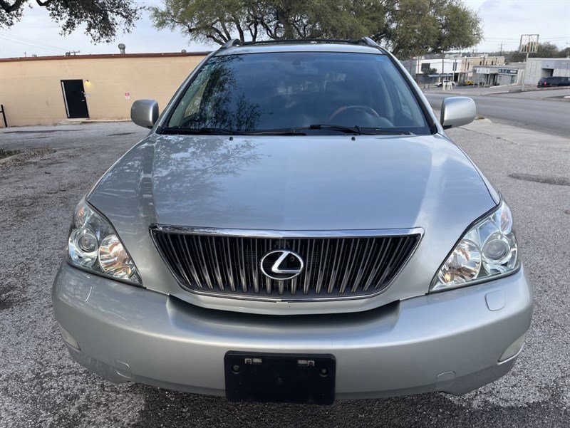 Used 2005 Lexus RX 330 BASE image 4