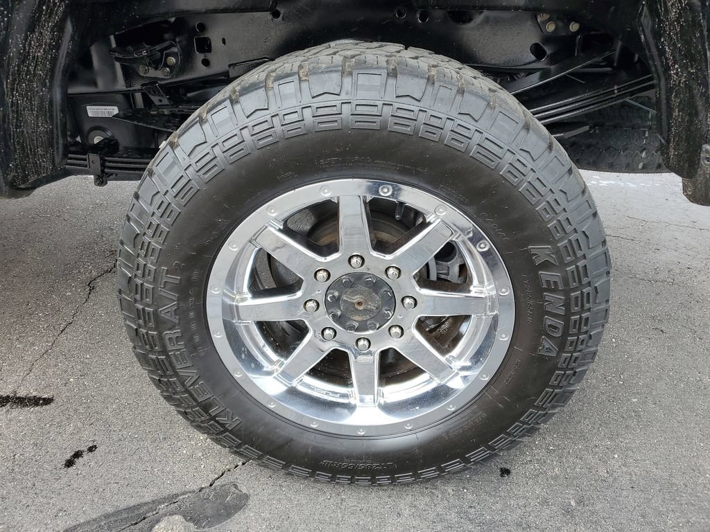 Used 2024 Ford F350 XL w/ Snow Plow Prep Package AWD/4WD image 29
