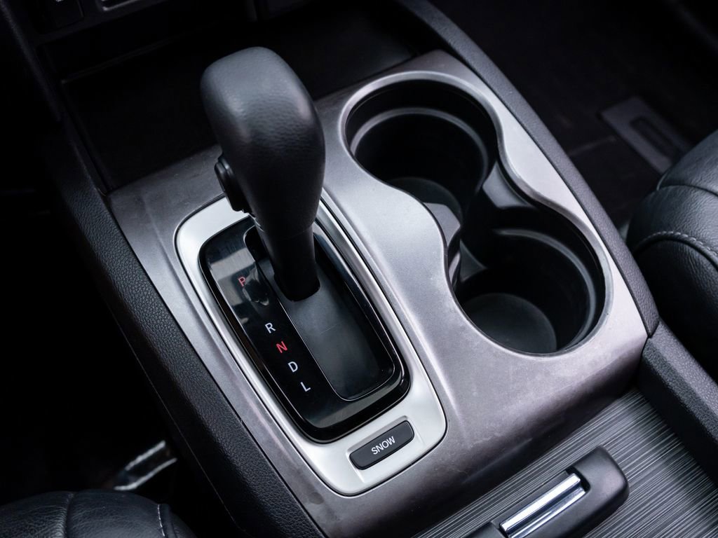 Certified 2020 Honda Pilot EX-L image 29