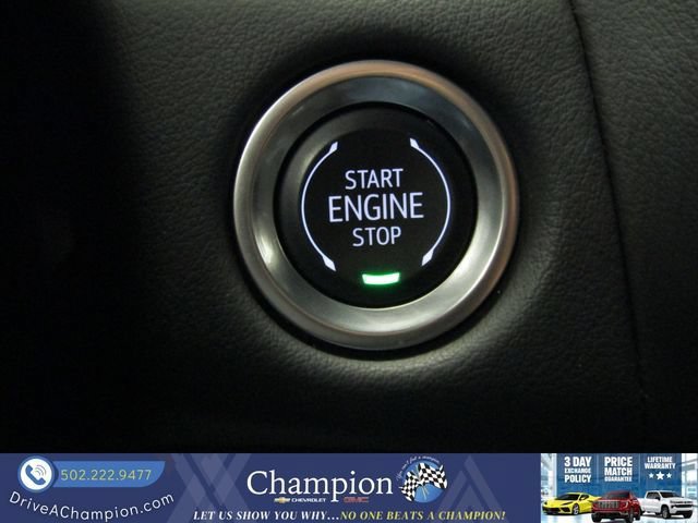 Certified 2024 Chevrolet Tahoe LS AWD/4WD image 30