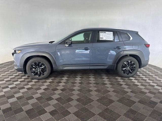 Used 2025 MAZDA CX-50 AWD 2.5 S w/ Preferred Package image 8