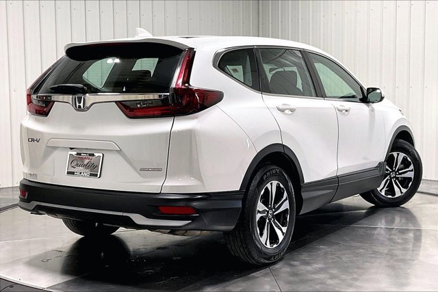 Used 2021 Honda CR-V Special Edition image 13