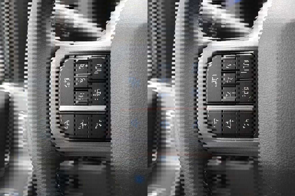 Used 2024 Ford F150 XLT w/ Equipment Group 302A MID image 23