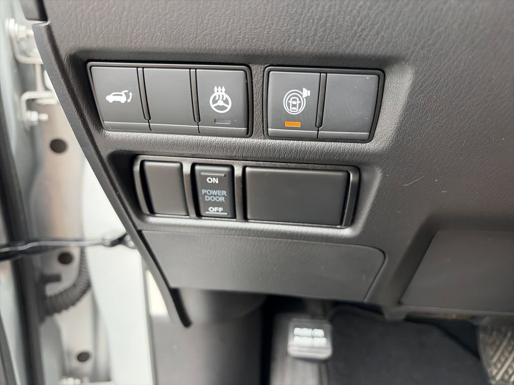 Used 2023 Nissan Armada SL w/ Cargo Package RWD image 20