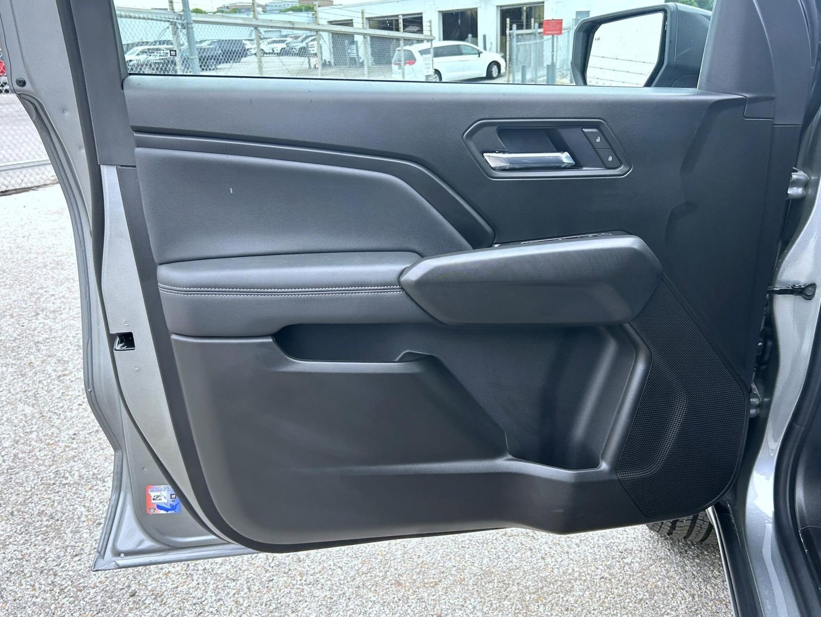 New 2026 Chevrolet Colorado LT w/ Advanced Trailering Package AWD/4WD image 9