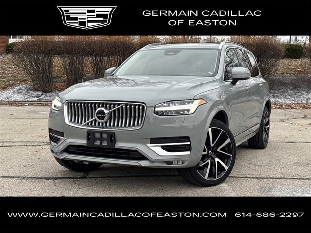 Used 2024 Volvo XC90 B6 Plus w/ Protection Package Premier