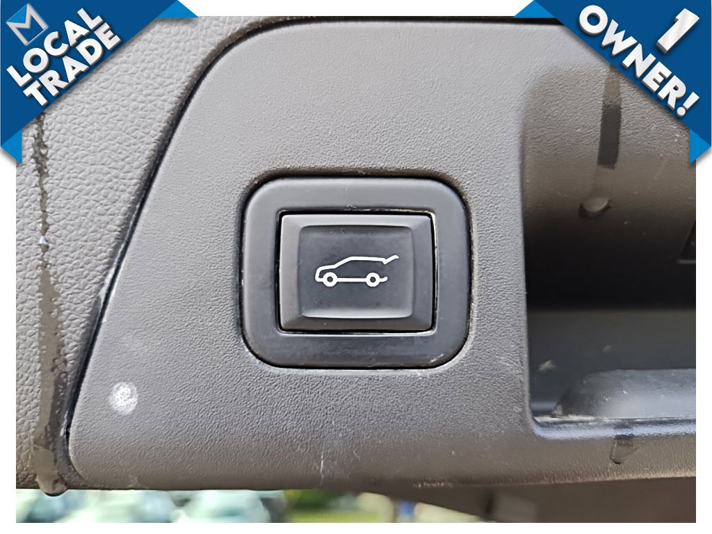 Used 2022 Buick Envision Essence w/ Technology Package I AWD/4WD image 29