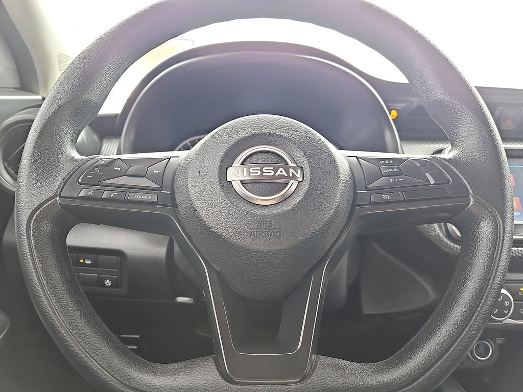 Used 2024 Nissan Kicks S FWD image 20