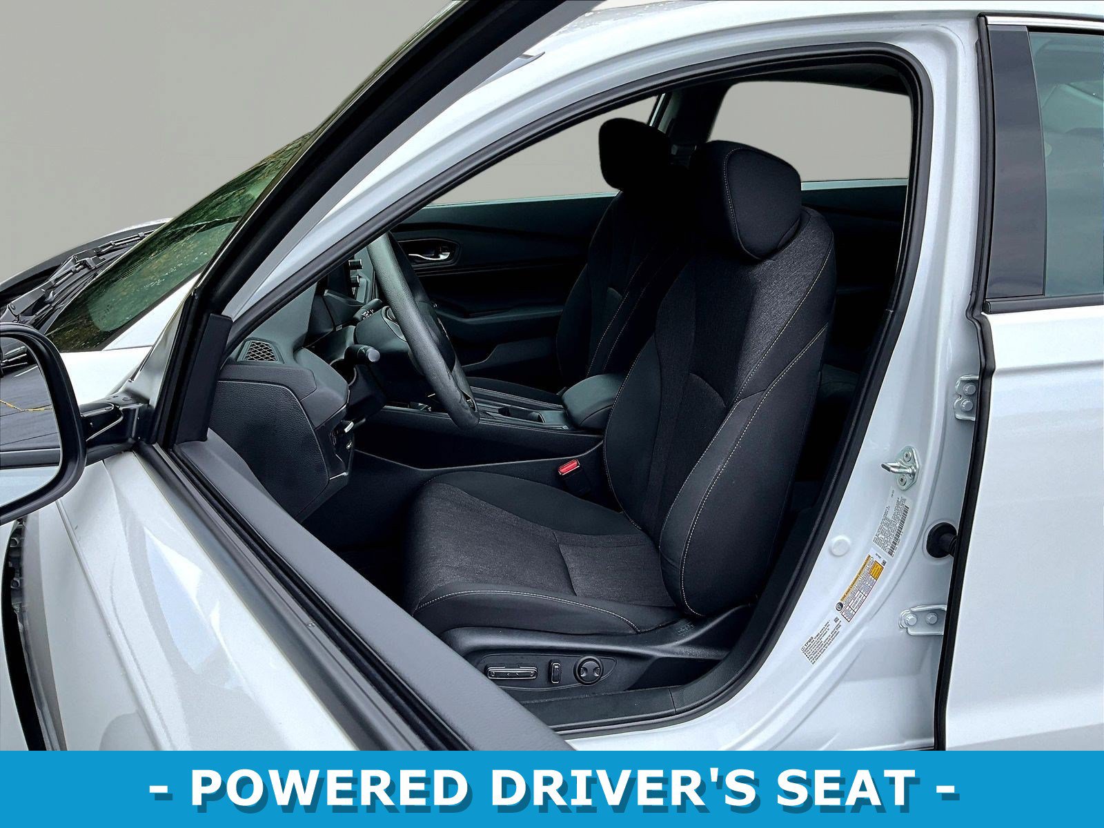 Used 2023 Honda Accord EX image 20
