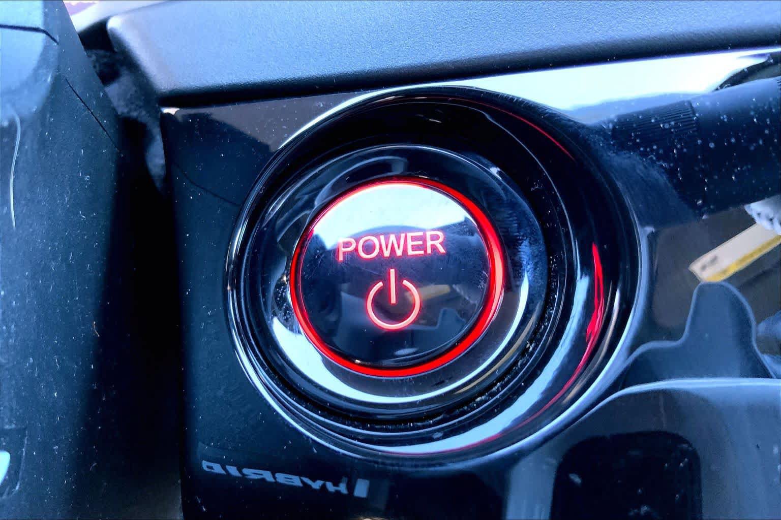 Used 2024 Honda Accord Sport image 33