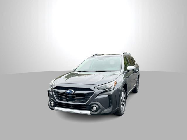 Used 2025 Subaru Outback Touring