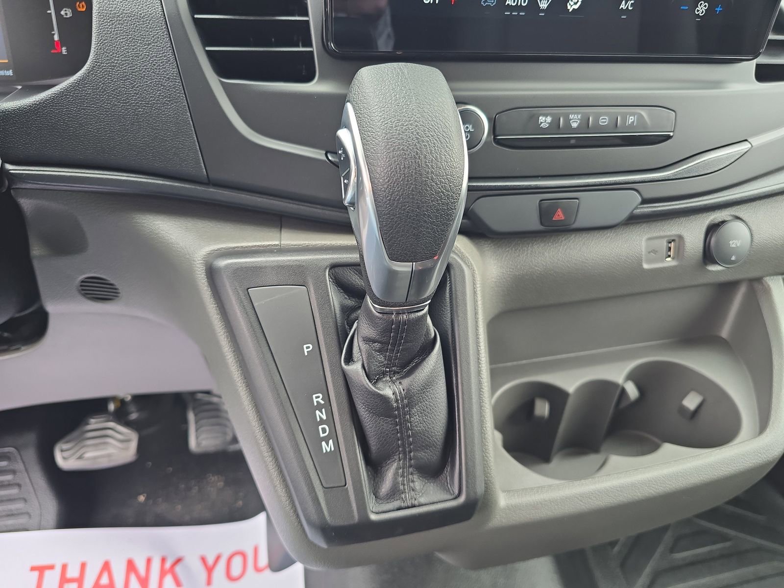 New 2026 Ford Transit 350 148 High Roof Extended image 20