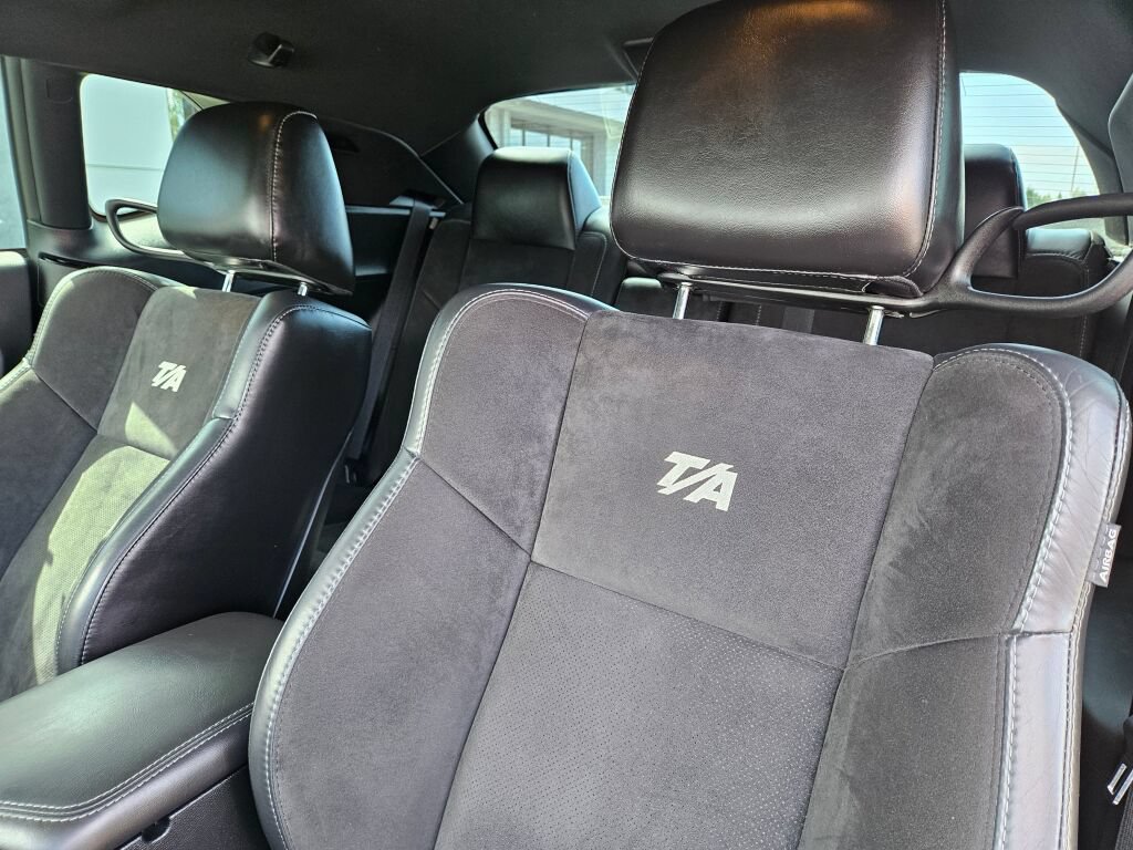 Used 2018 Dodge Challenger T/A RWD image 16