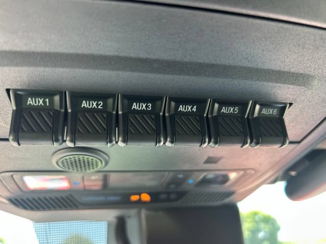 Used 2023 Ford Bronco Raptor AWD/4WD image 33