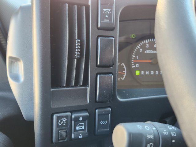 New 2025 Chevrolet Low Cab Forward 5500XG RWD image 25