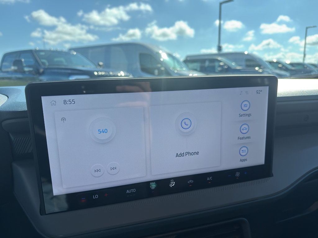Used 2025 Ford Maverick XL FWD image 27