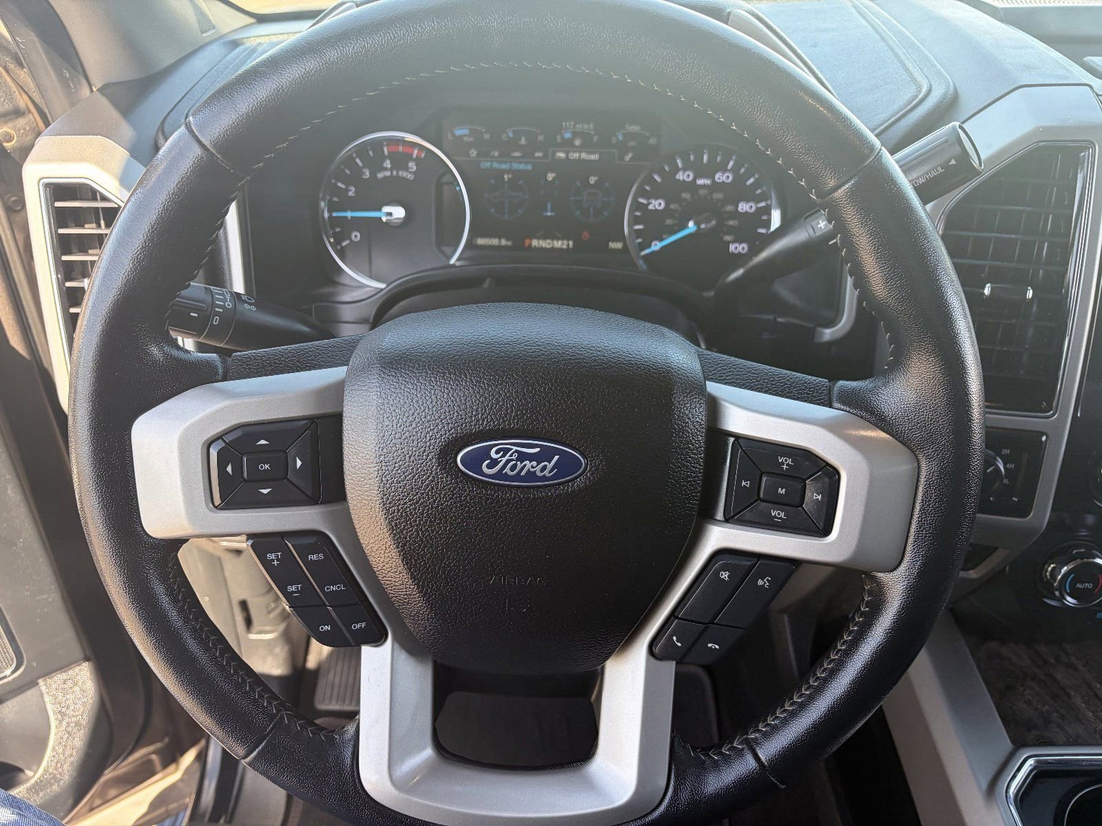 Used 2019 Ford F350 Lariat w/ Lariat Ultimate Package image 24