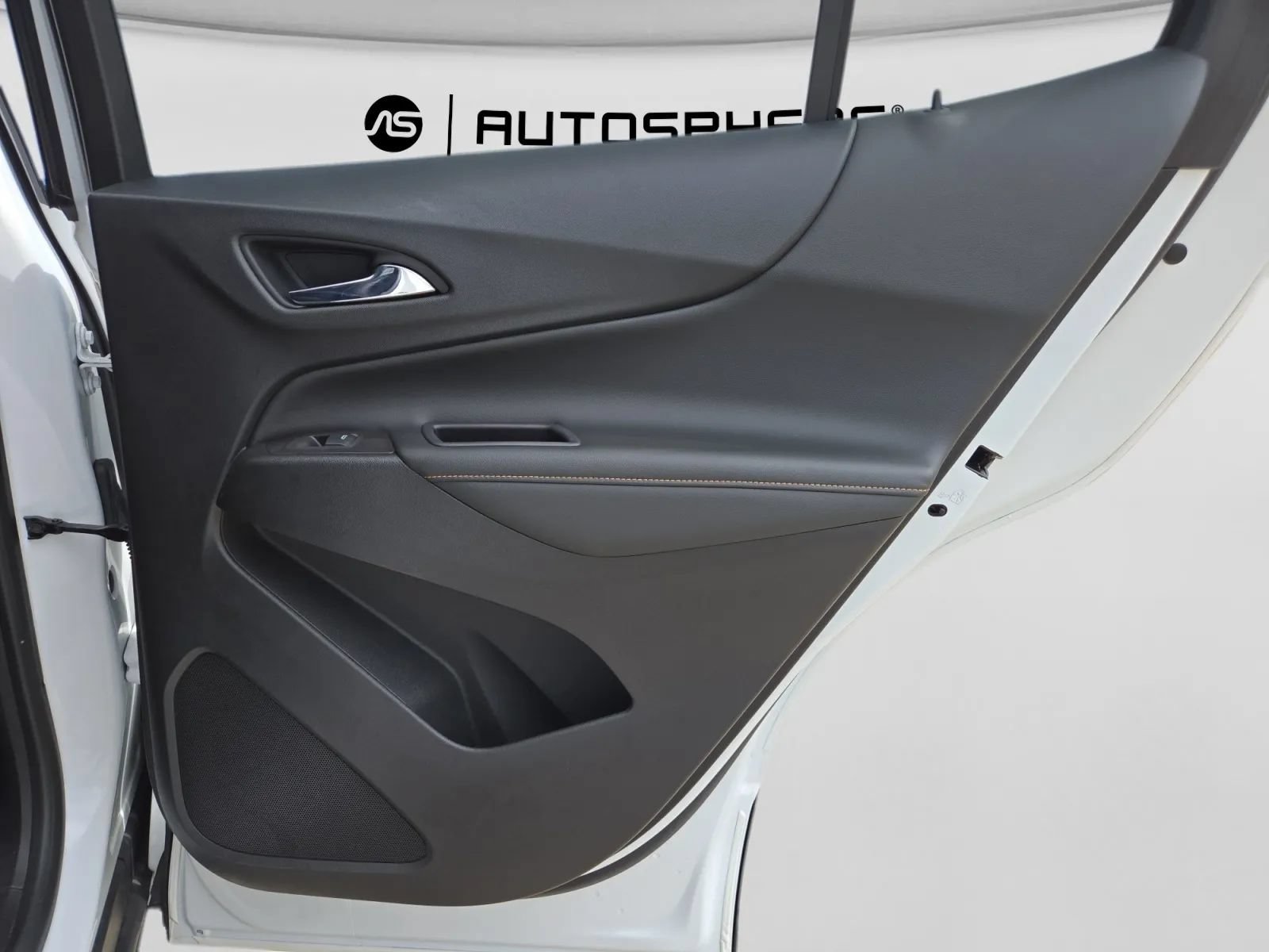 Used 2021 Chevrolet Equinox Premier w/ Redline Edition FWD image 29