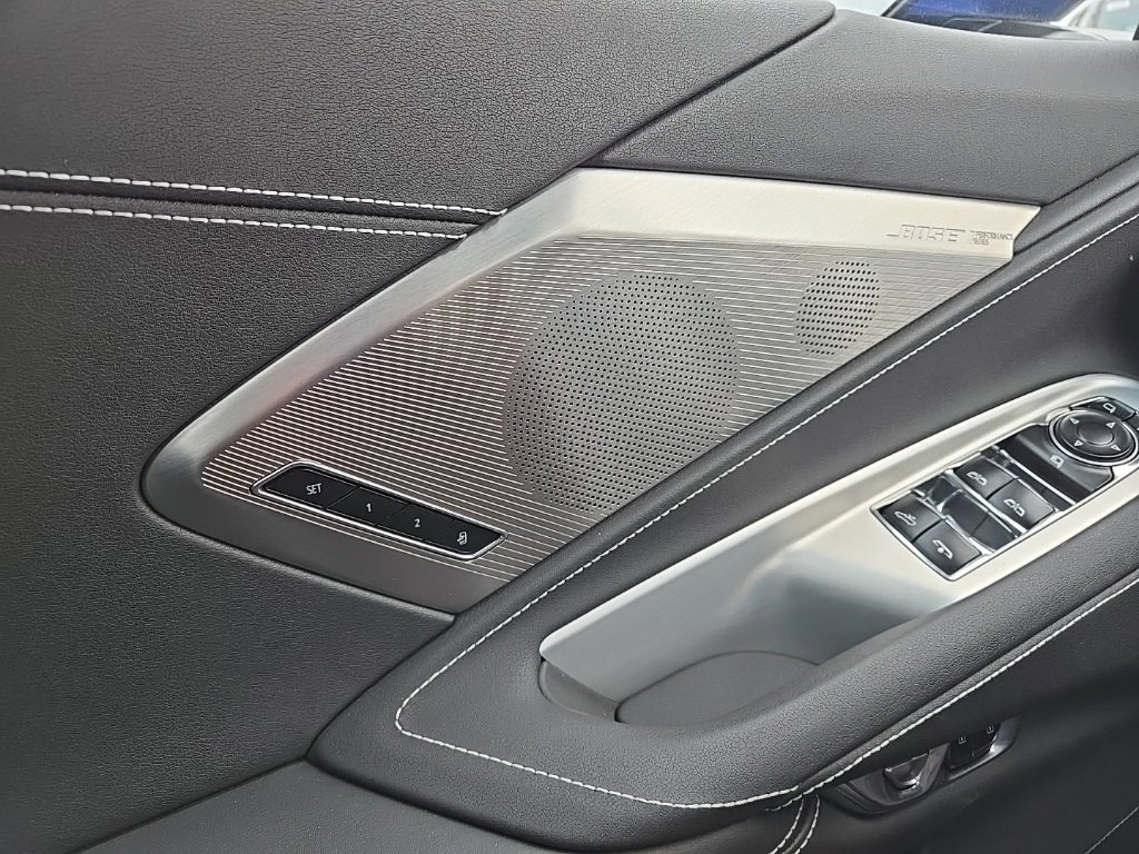 Used 2021 Chevrolet Corvette Stingray Preferred Conv w/ Battery Protection Package image 59