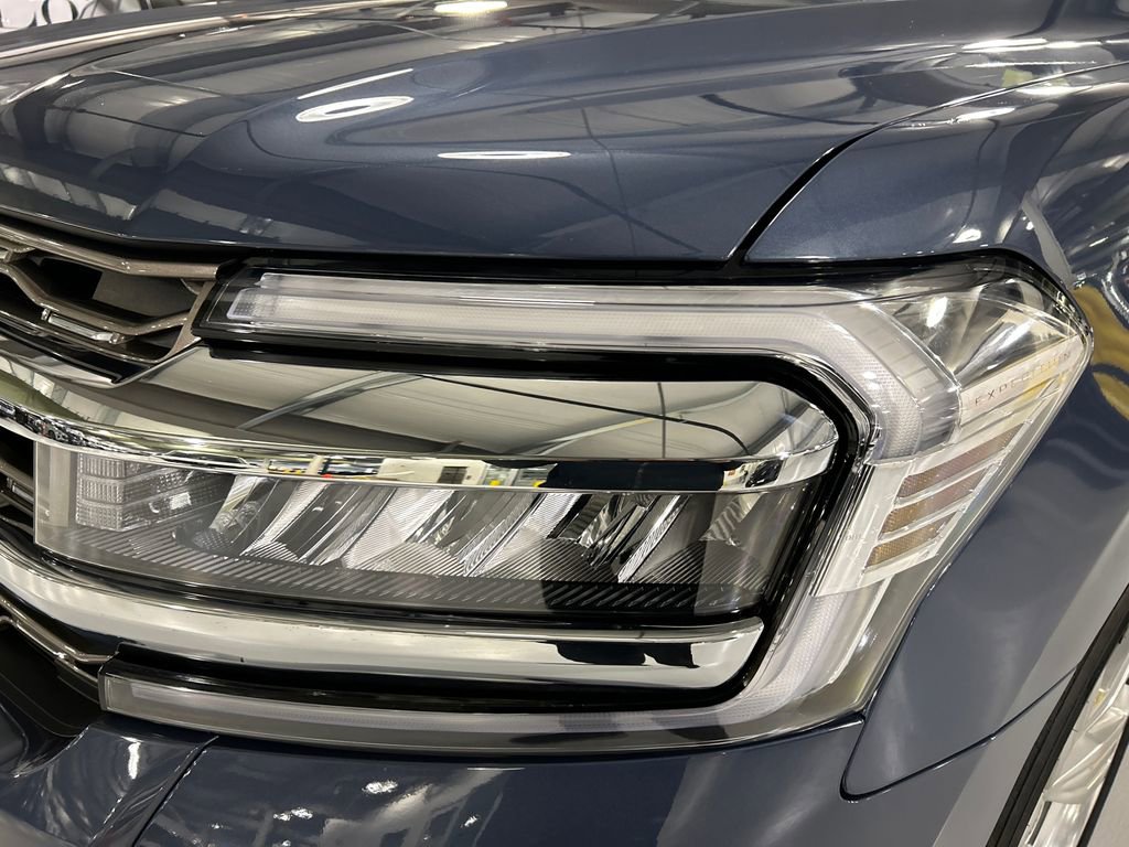 Used 2022 Ford Expedition King Ranch image 7