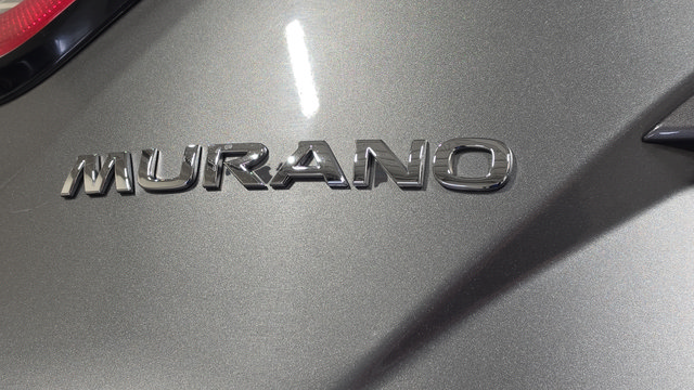 Used 2018 Nissan Murano Platinum AWD/4WD image 37